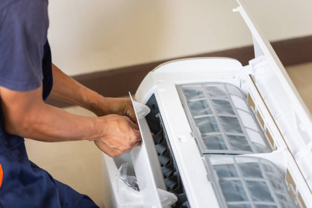 Best Local HVAC companies  in High Bridge, WA