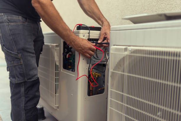 Best Affordable air conditioning repair  in High Bridge, WA