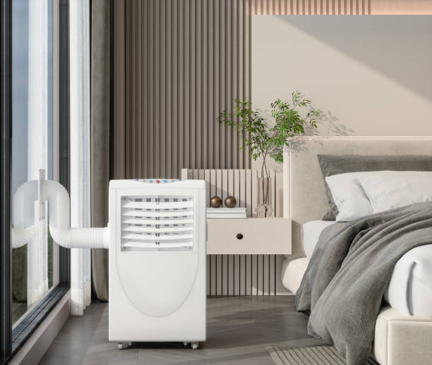 Best Affordable HVAC services  in High Bridge, WA