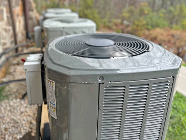 Best Air conditioning repair  in High Bridge, WA